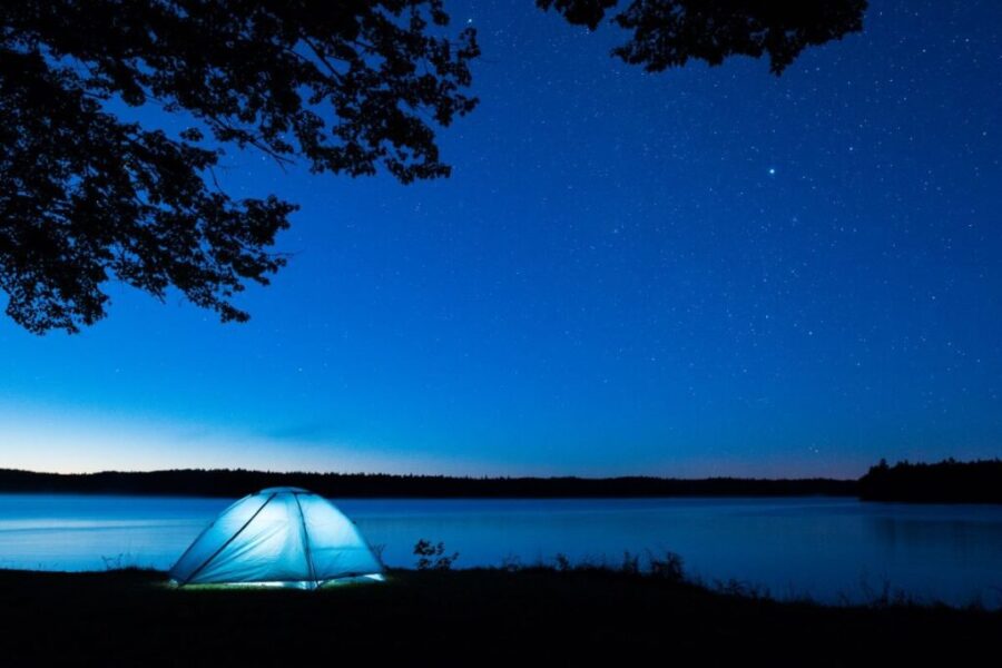 It’s opening weekend for N.S. Provincial Parks
