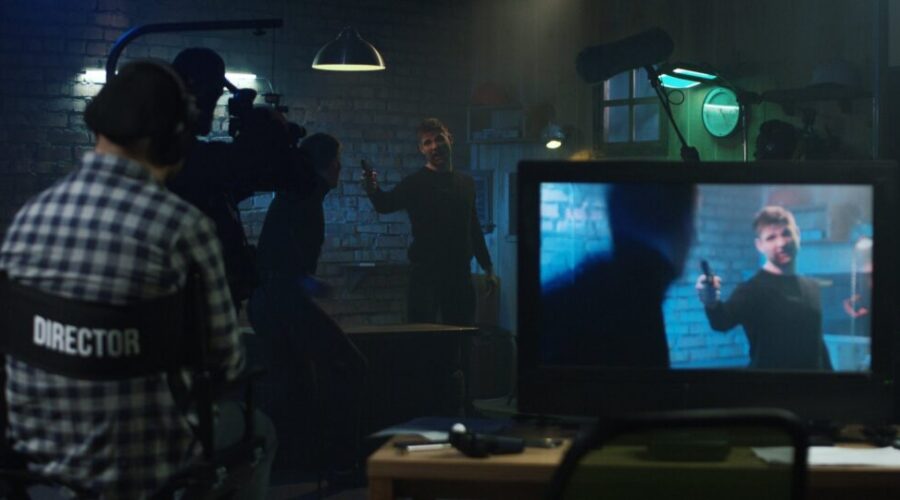 Screen Nova Scotia warns of uncertainty over proposed U.S. film tariff