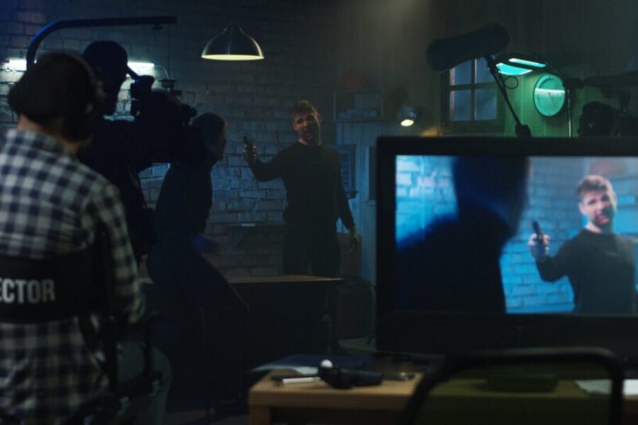Screen Nova Scotia warns of uncertainty over proposed U.S. film tariff