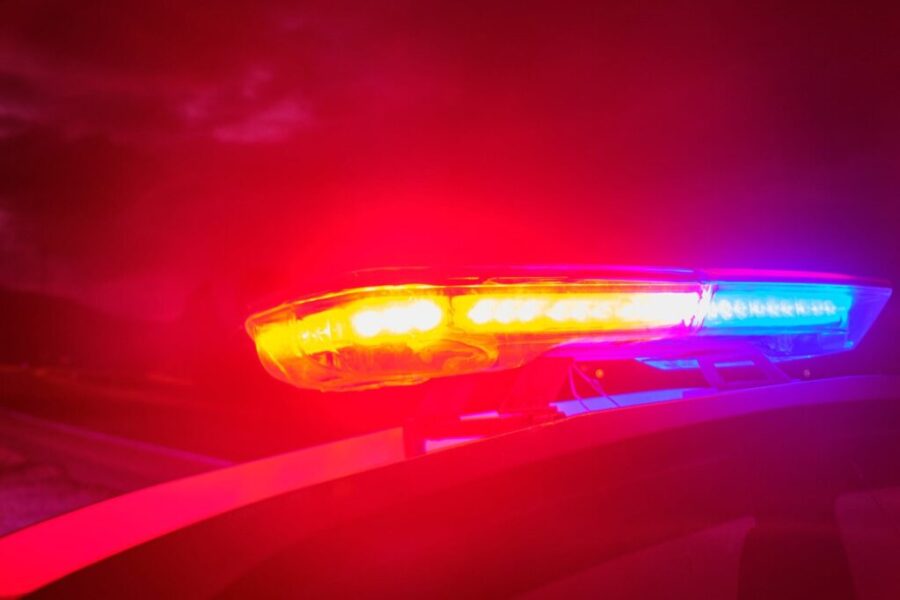 Car in 101 crash that killed 5 allegedly drove on wrong side of highway