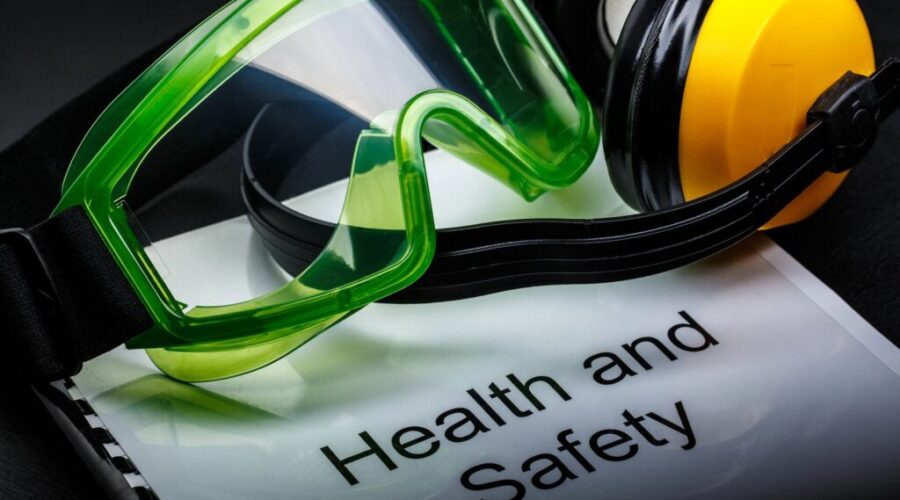 Port Hawkesbury wins workplace safety award