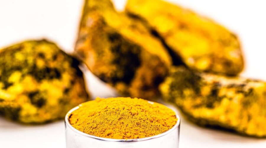 N.S. reveals three sites for uranium exploration