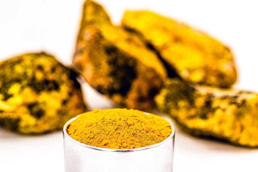 N.S. reveals three sites for uranium exploration