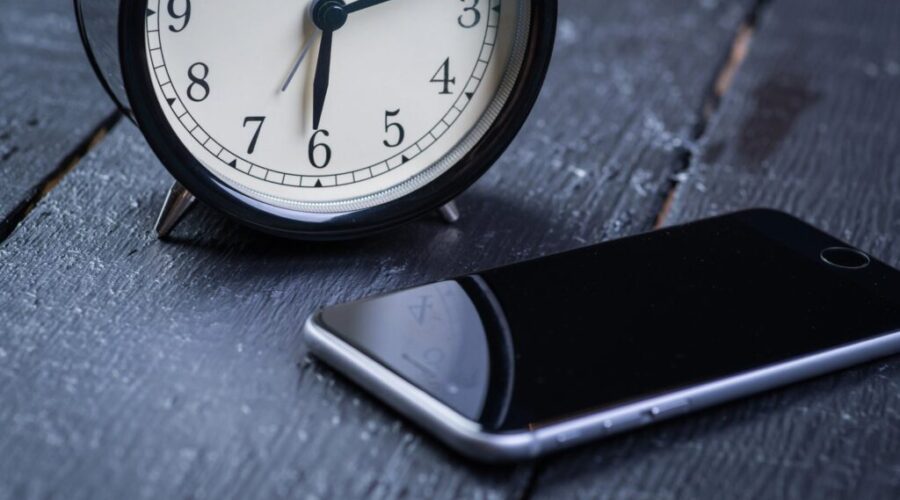 Canada Alert Ready test planned this week