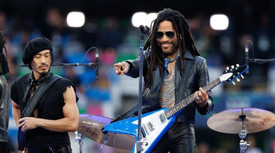 Lenny Kravitz announced for Halifax Music Fest