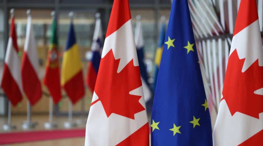 Premier Houston in Europe this week on trade mission