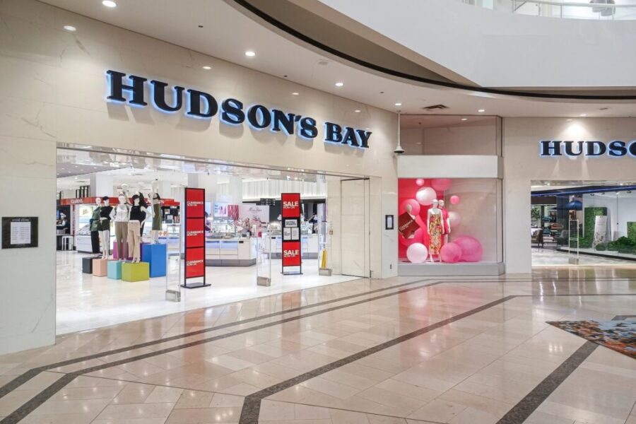 Canadian Tire reaches $30M agreement for Hudson’s Bay assets