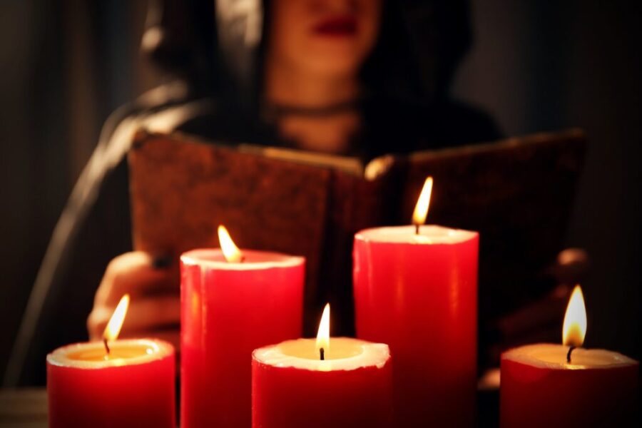 1998 movie Practical Magic gets a sequel