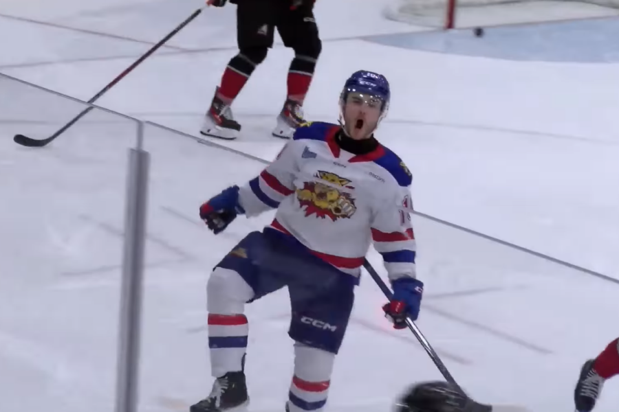 Moncton Wildcats qualify for Memorial Cup