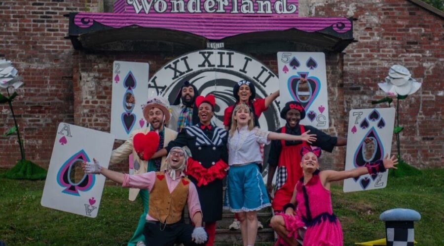 Shakespeare By the Sea coming back to Point Pleasant Park for 32 season in Halifax