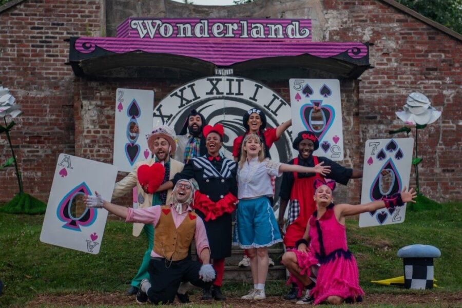 Shakespeare By the Sea coming back to Point Pleasant Park for 32 season in Halifax