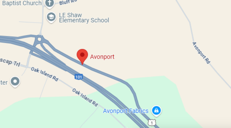 Update: HWY 101 fully open after Valley collision