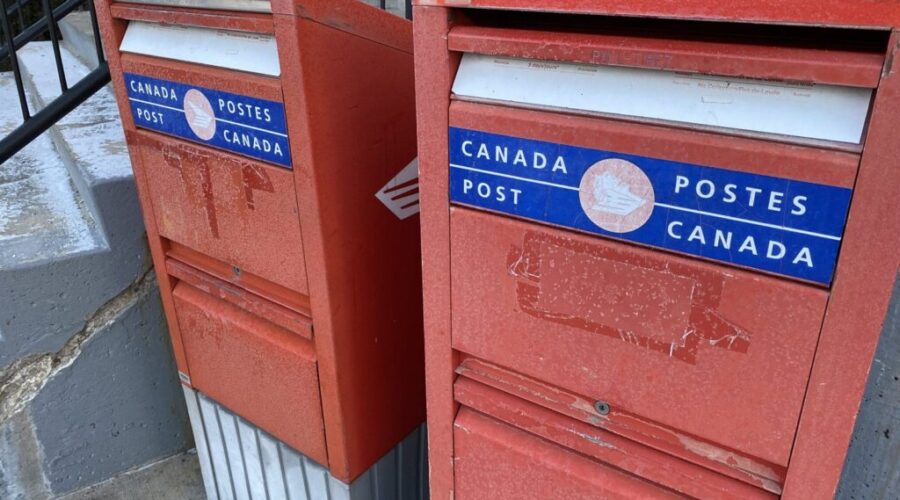 Mediation continues between Canada Post, CUPW