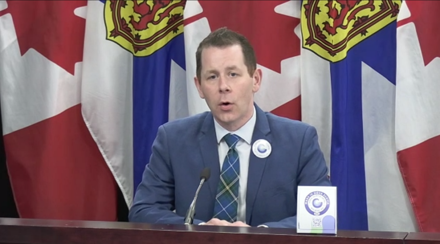 Ignite Atlantic receives provincial funding to help rural businesses