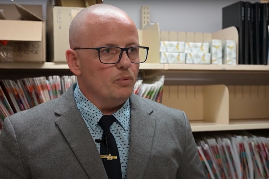 RCMP hopes modern tech will help 40-year-old hit and run investigation