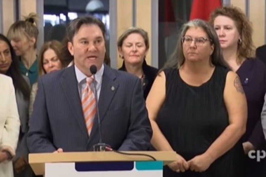 Don Davies named interim NDP leader after Singh resigns