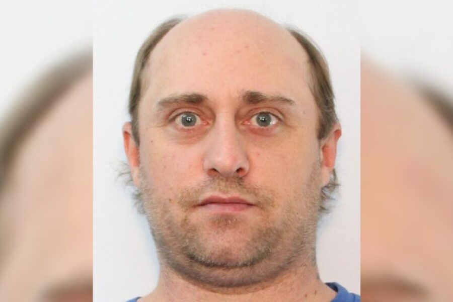 Province wide warrant issued for Shelburne N.S. man