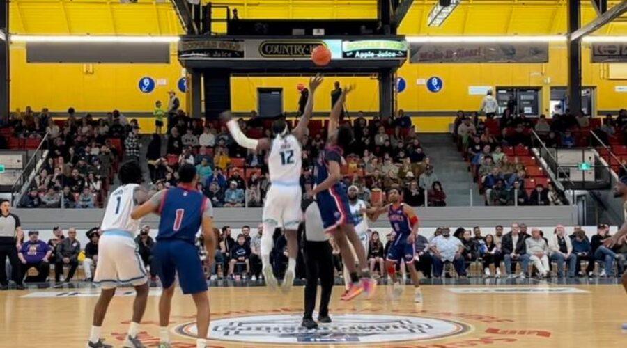 Halifax’s pro basketball team reaches 14-game winning streak, ‘exceeding expectations’