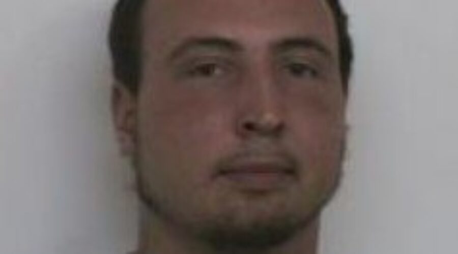 Missing vulnerable person alert for 40-year-old man