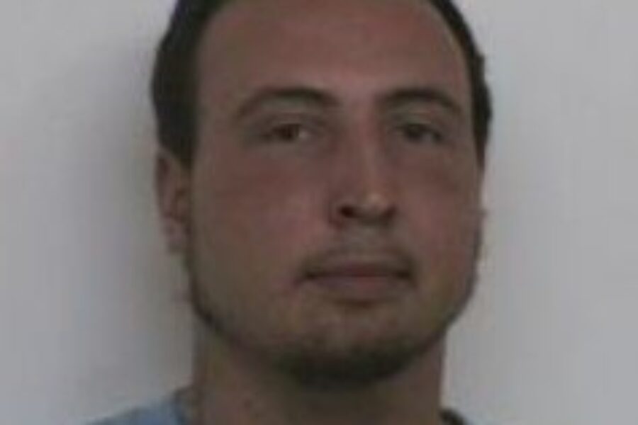 Missing vulnerable person alert for 40-year-old man