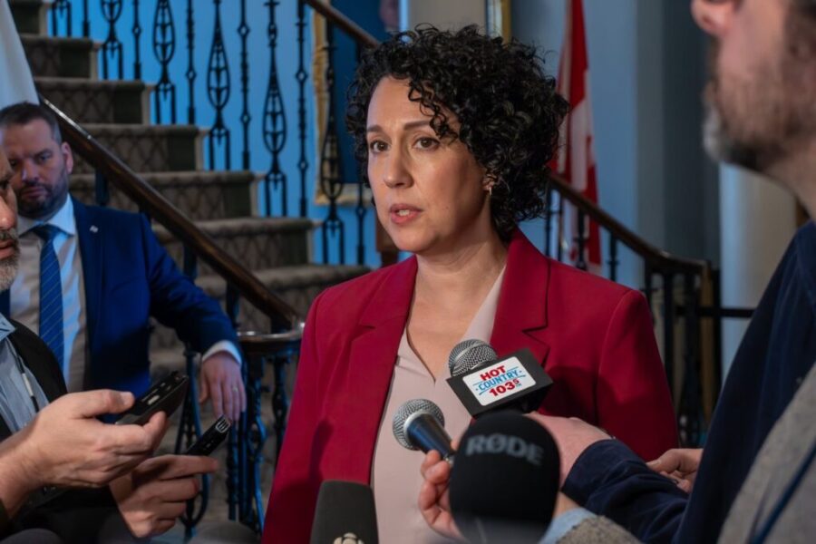 Singh will leave a positive legacy, says N.S. NDP leader