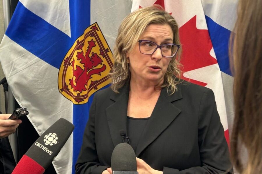 Proposed Halifax Water rate hike worries all major N.S. parties