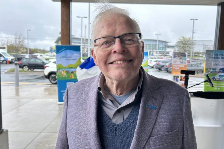 Free shingles vaccines available next week