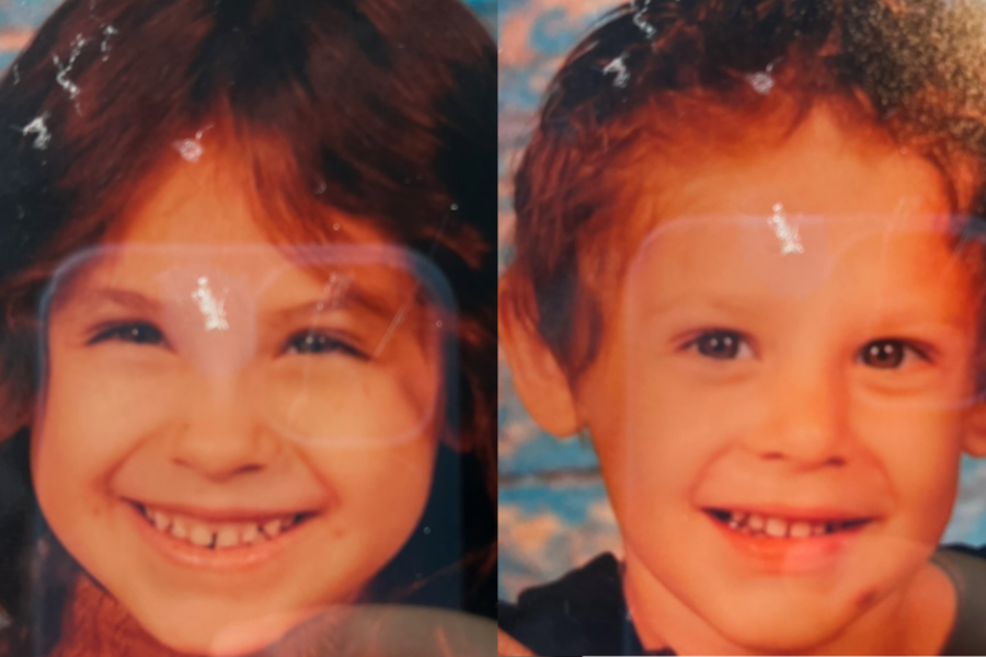 RCMP say missing N.S. kids seen in public 1 day before disappearance