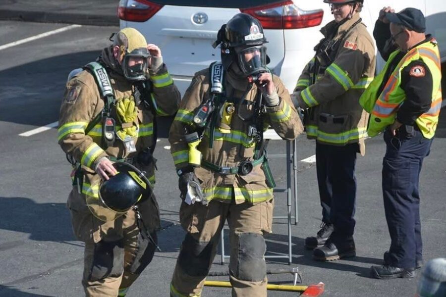 Halifax fire department warns of smoke alarm importance after fatal fire investigations