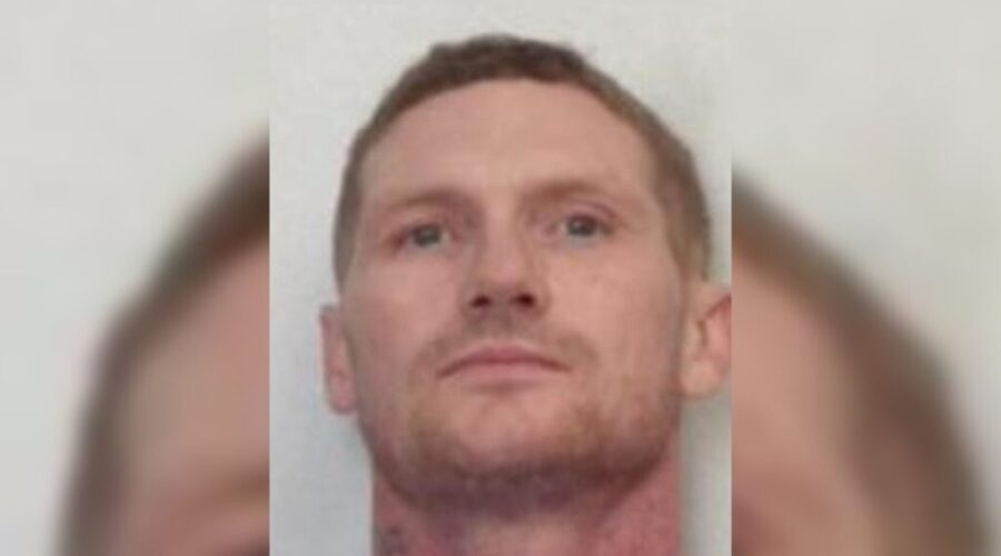 Man wanted on Canada wide warrant after break-ins