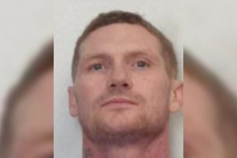 Man wanted on Canada wide warrant after break-ins