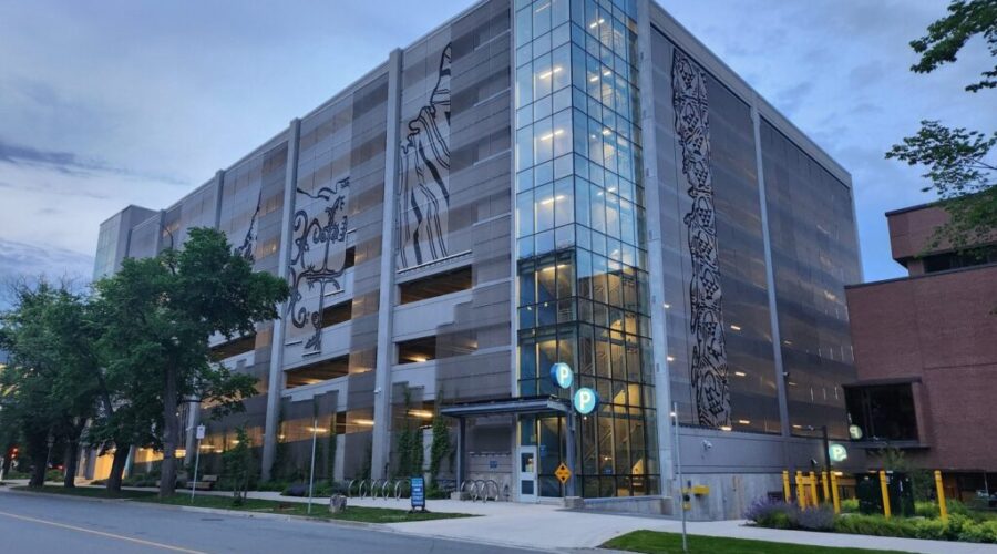 MLA calls on N.S. to fix parking for healthcare staff