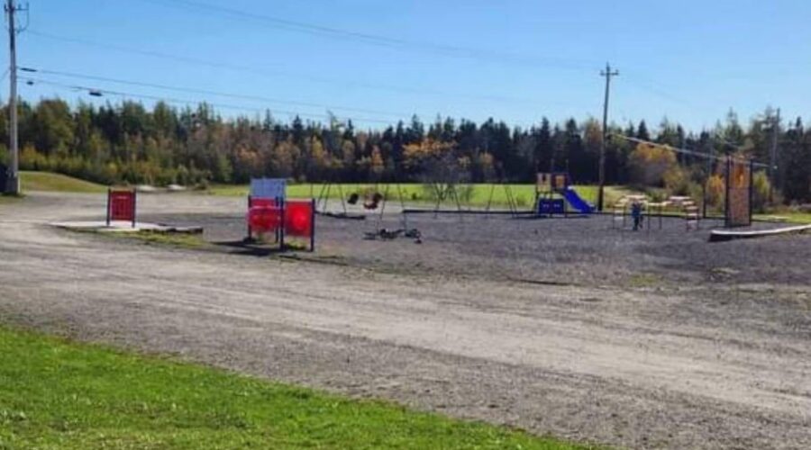 Tamarac Education Centre playground moving ahead
