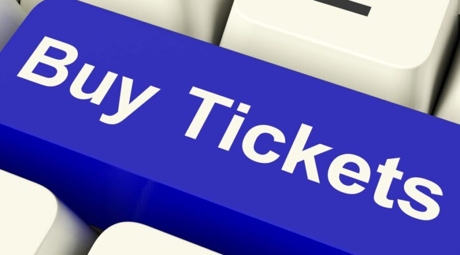 Centre 200 issues a warning about scam tickets