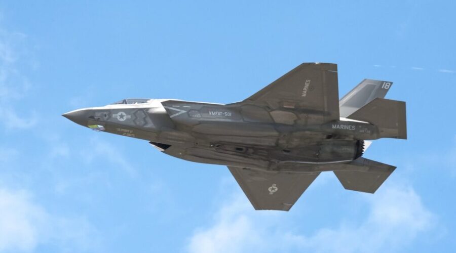 Fighter jet replacement faces big cost increases, delays: AG