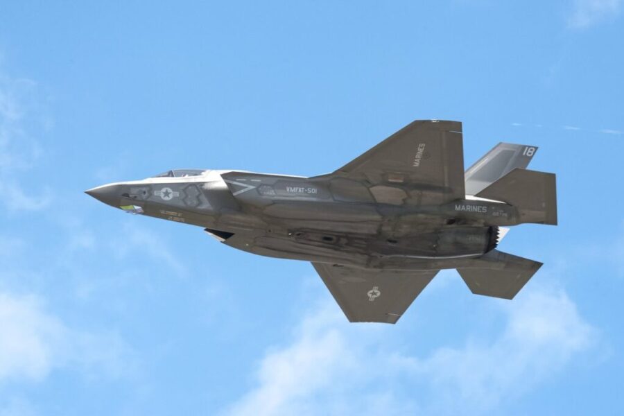 Fighter jet replacement faces big cost increases, delays: AG