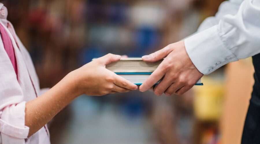 19 teachers in Strait region receive impact awards