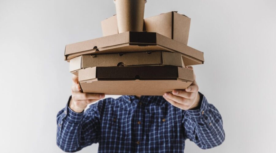 DoorDash sued for forcing customers to pay hidden fees at checkout, says competition bureau