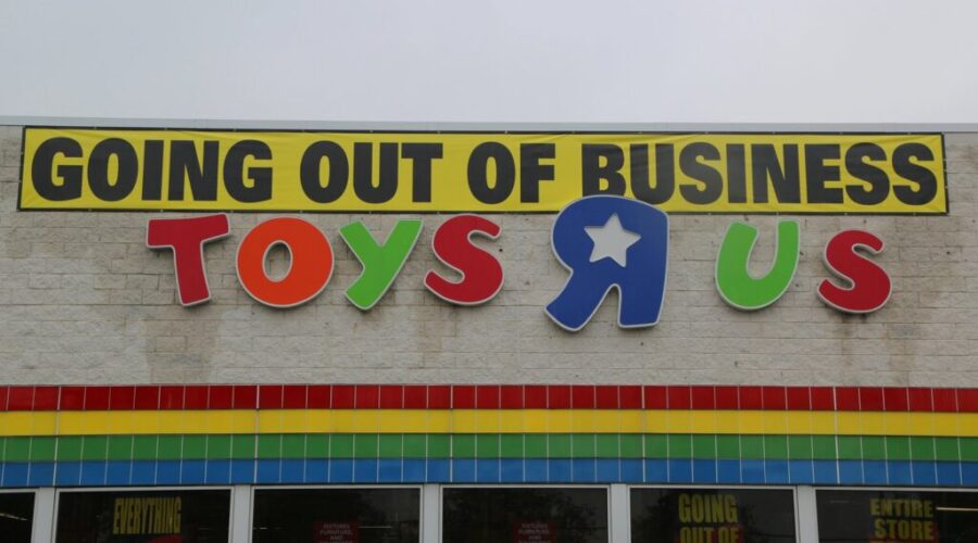 Toys “R” Us in the Maritimes: Confirmed closures and a wave of uncertainty