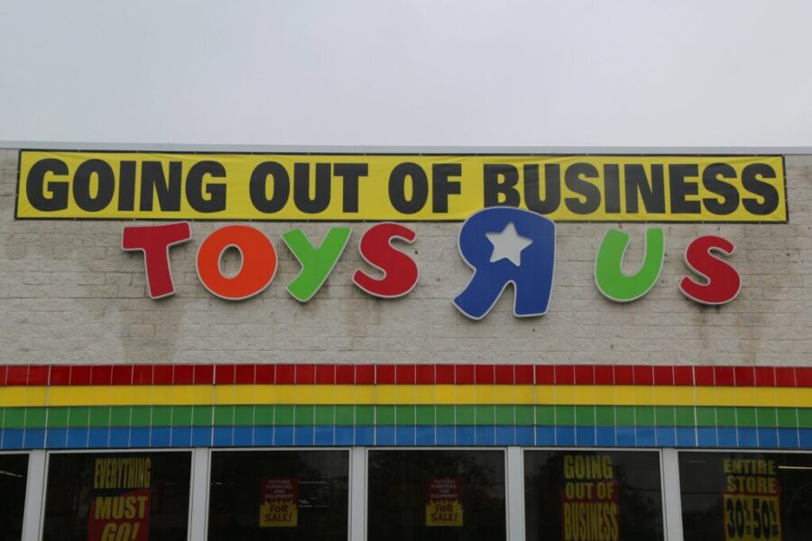 Toys “R” Us in the Maritimes: Confirmed closures and a wave of uncertainty