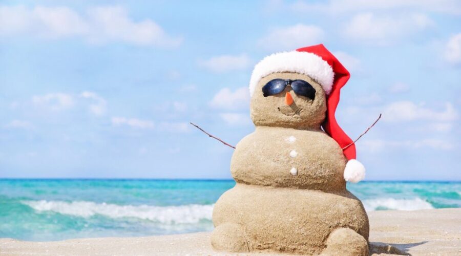 Christmas in July returns to the Hallmark channel