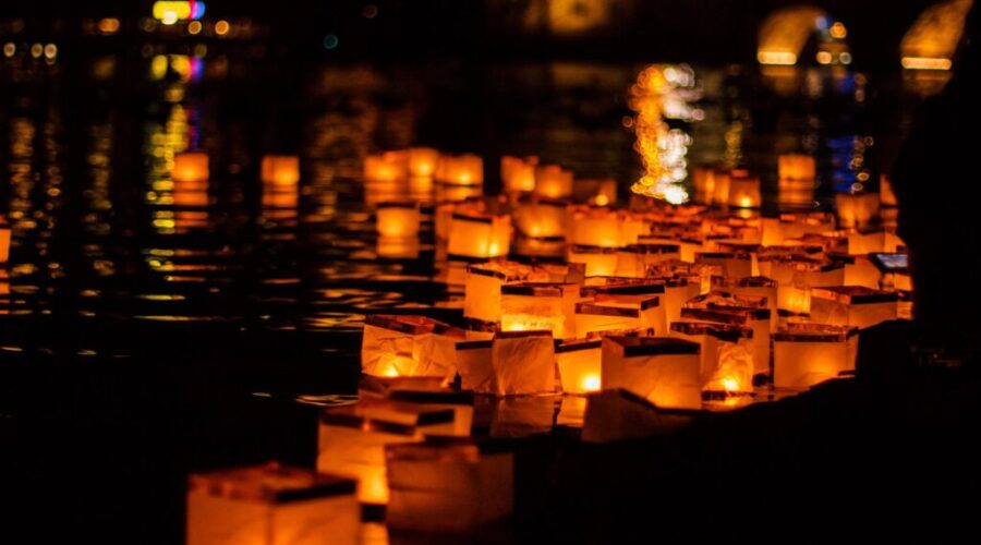 Fire Marshal adds floating lanterns to prohibited list
