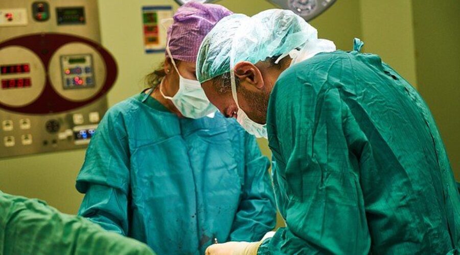 N.S. Health encouraged by 2024 surgical wait times