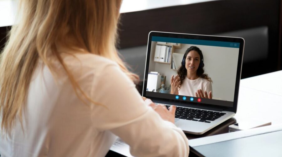 Nova Scotia Health is offering free online classes