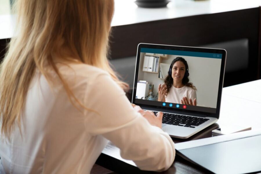 Nova Scotia Health is offering free online classes