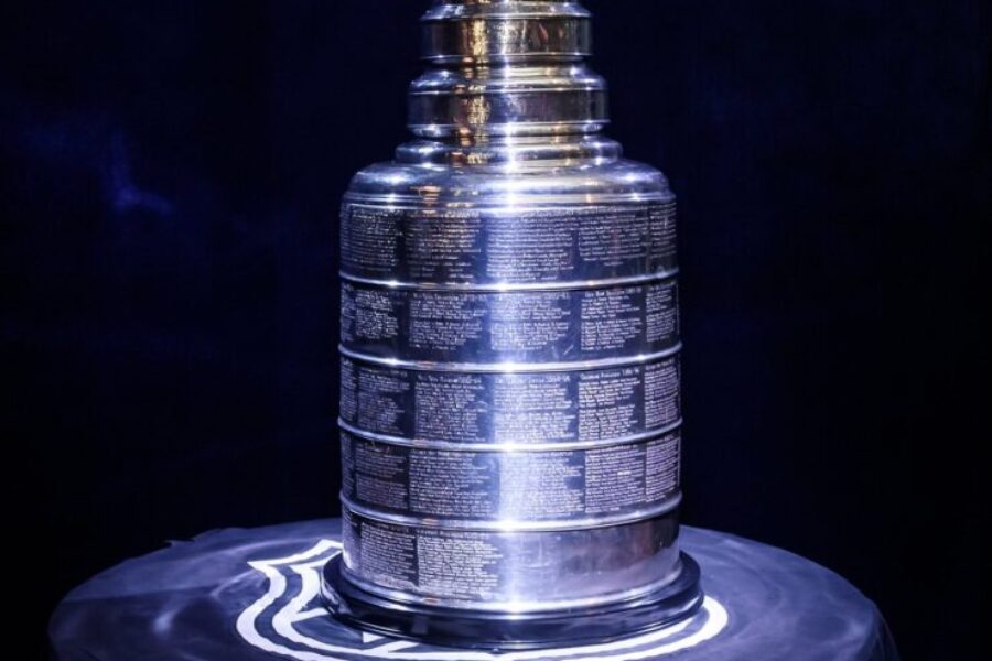 Florida Panthers win second straight Stanley Cup