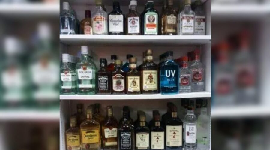 Union calls on N.S. to “put a cork” in selling booze in private stores