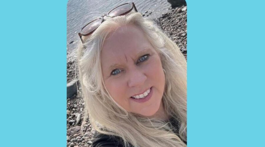 Annie Beaton named Volunteer Representative for Port Hawkesbury