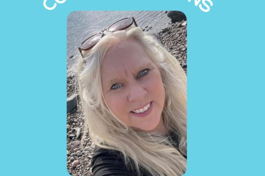 Annie Beaton named Volunteer Representative for Port Hawkesbury