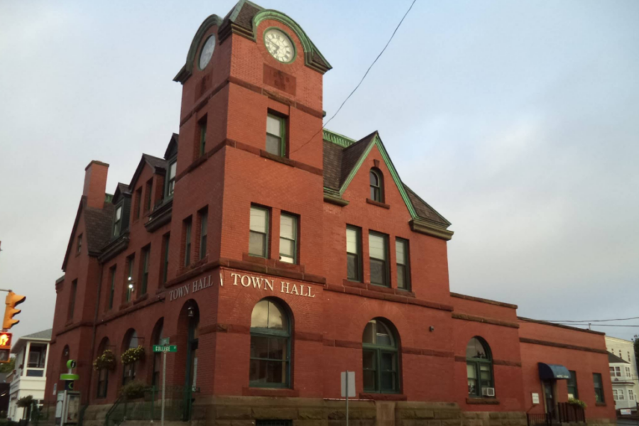 Taxes going up for town of Antigonish in new budget